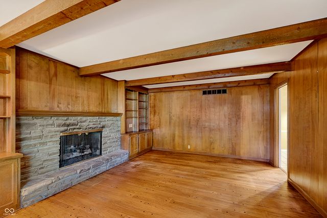8169 Brent Avenue, Indianapolis, IN 46240