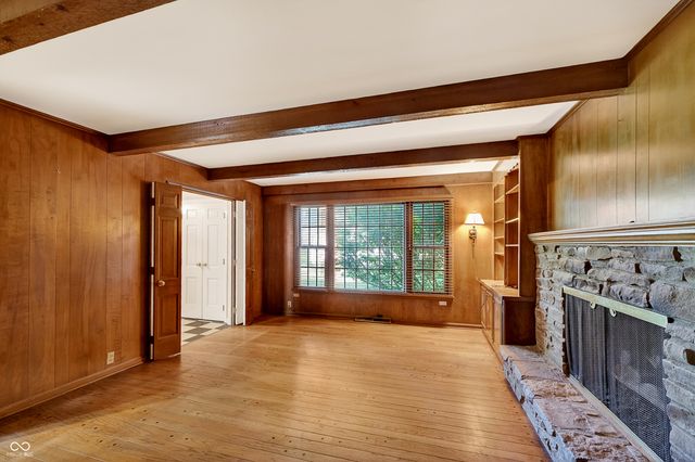 8169 Brent Avenue, Indianapolis, IN 46240