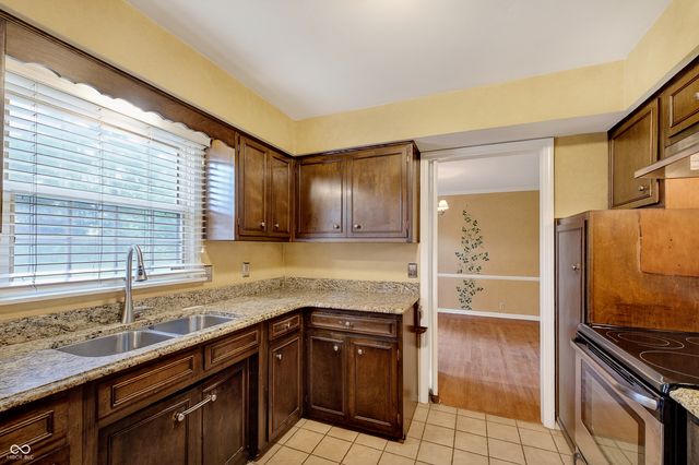8169 Brent Avenue, Indianapolis, IN 46240
