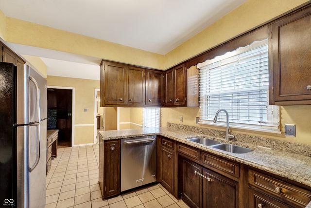 8169 Brent Avenue, Indianapolis, IN 46240