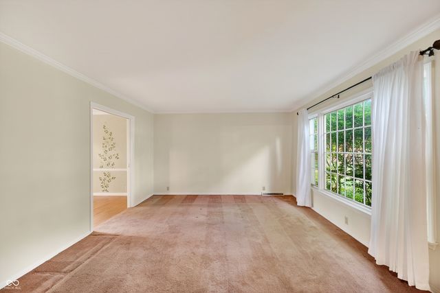8169 Brent Avenue, Indianapolis, IN 46240