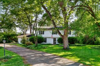 8169 Brent Avenue, Indianapolis, IN 46240