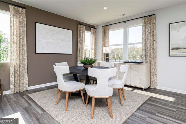 132 Chattahoochee Circle, Locust Grove, GA 30248