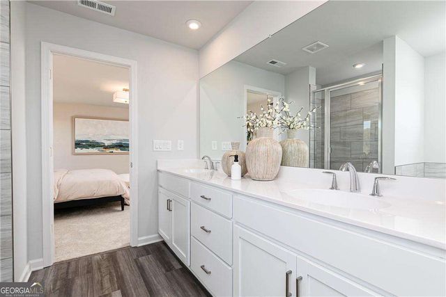 132 Chattahoochee Circle, Locust Grove, GA 30248