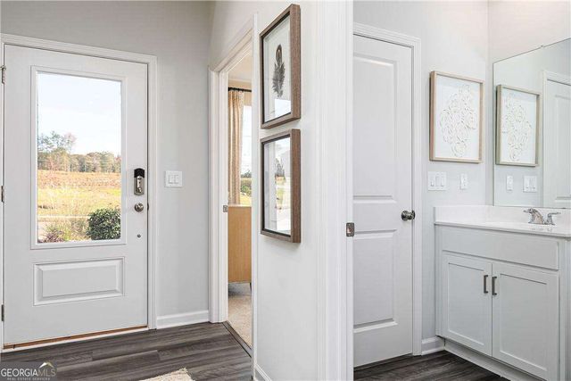 132 Chattahoochee Circle, Locust Grove, GA 30248