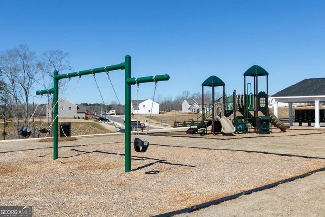 132 Chattahoochee Circle, Locust Grove, GA 30248