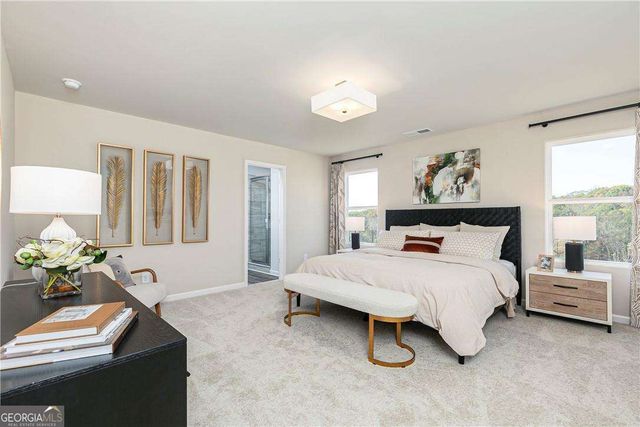 132 Chattahoochee Circle, Locust Grove, GA 30248