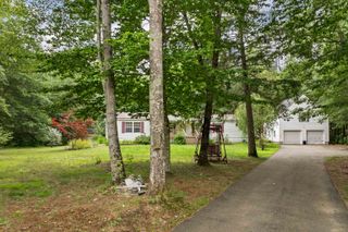 50 Sandogardy Pond Road, Northfield, NH 03276