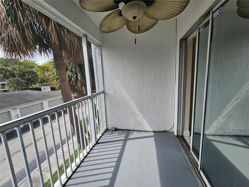 Image 26 of property listing at 5686 Rock Island Rd 126, Tamarac, FL 33319