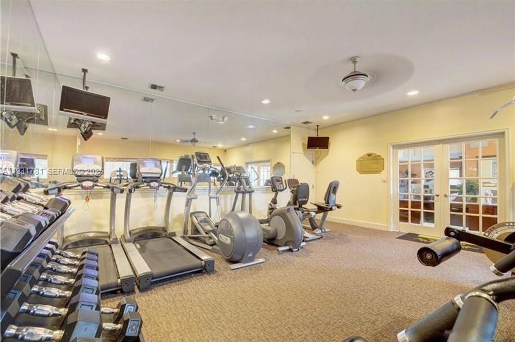 Image 30 of property listing at 5686 Rock Island Rd 126, Tamarac, FL 33319