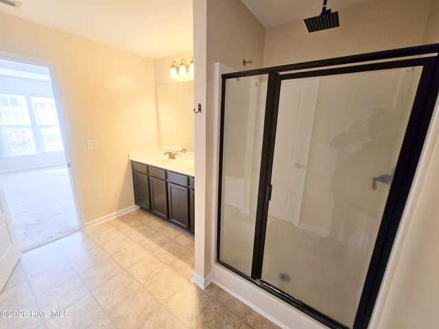 212 Long Pond Drive, Sneads Ferry, NC 28460