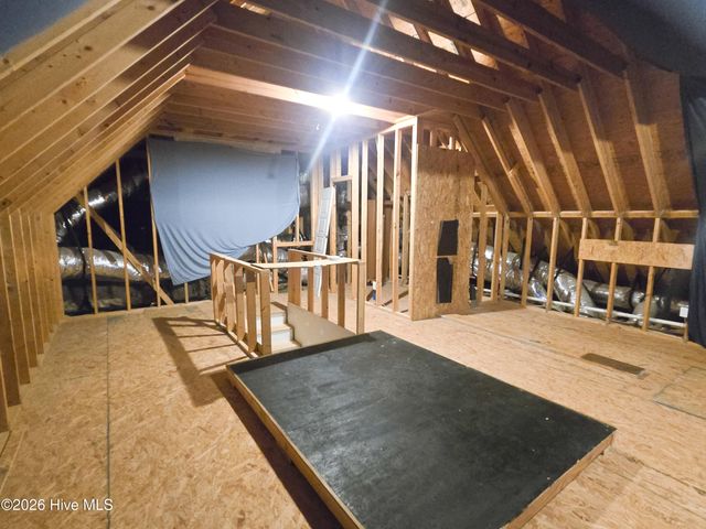 212 Long Pond Drive, Sneads Ferry, NC 28460