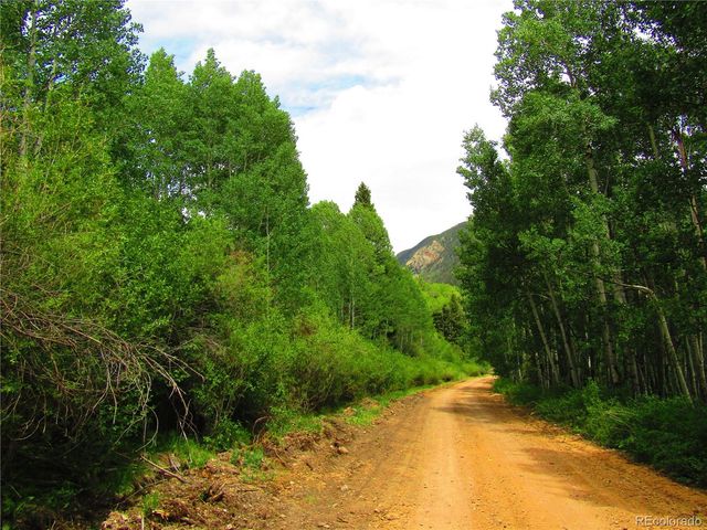 LOT 6295 Malcolm Road, San Luis, CO 81152