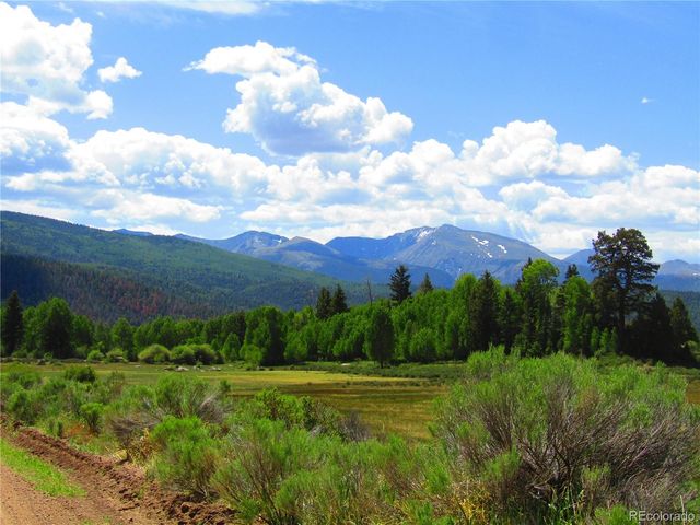 LOT 6295 Malcolm Road, San Luis, CO 81152