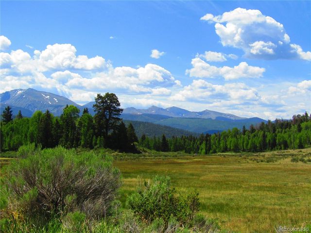 LOT 6295 Malcolm Road, San Luis, CO 81152