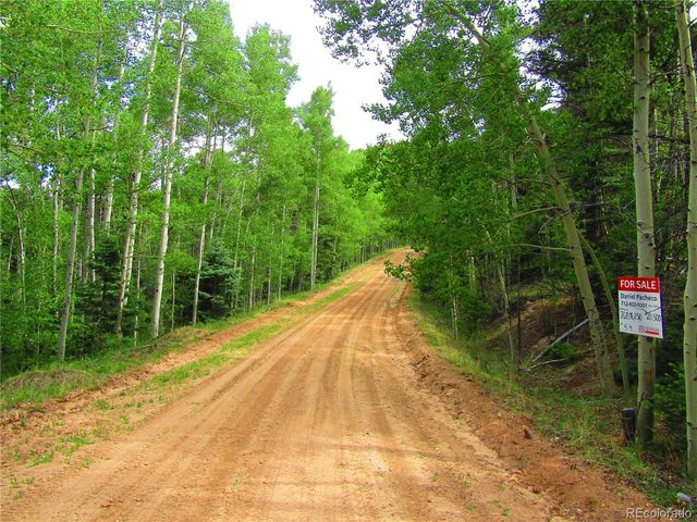 LOT 6295 Malcolm Road, San Luis, CO 81152