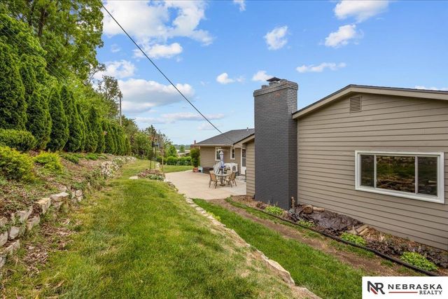 8121 N 38th Street, Omaha, NE 68112