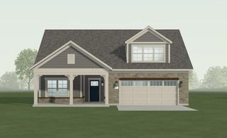 5621 Imperial Lane, Hilliard, OH 43026