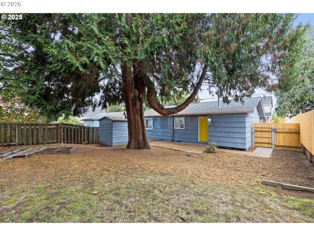 9523 N ALLEGHENY Ave, Portland, OR 97203