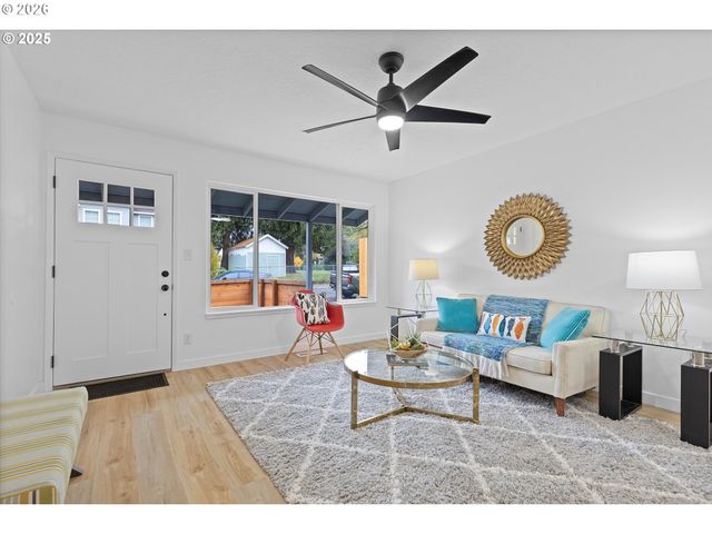 9523 N ALLEGHENY Ave, Portland, OR 97203