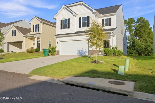 626 Count Fleet Court B26, Graniteville, SC 29829
