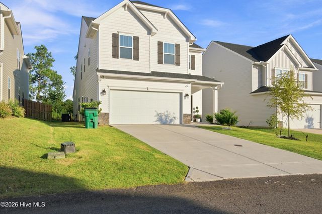 626 Count Fleet Court B26, Graniteville, SC 29829
