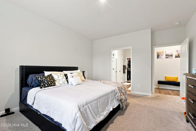 626 Count Fleet Court B26, Graniteville, SC 29829