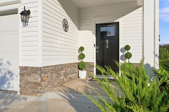 626 Count Fleet Court B26, Graniteville, SC 29829