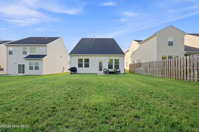 626 Count Fleet Court B26, Graniteville, SC 29829