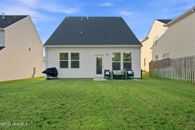 626 Count Fleet Court B26, Graniteville, SC 29829