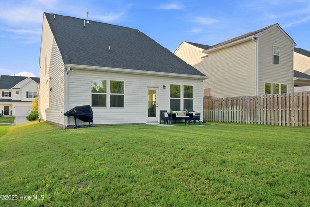 626 Count Fleet Court B26, Graniteville, SC 29829