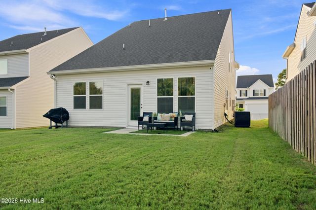 626 Count Fleet Court B26, Graniteville, SC 29829