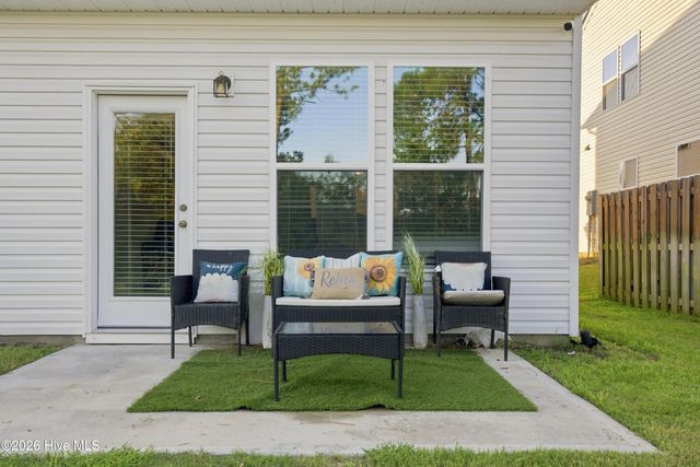 626 Count Fleet Court B26, Graniteville, SC 29829