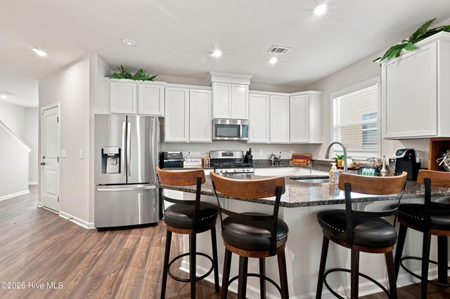 626 Count Fleet Court B26, Graniteville, SC 29829