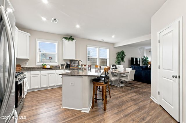 626 Count Fleet Court B26, Graniteville, SC 29829