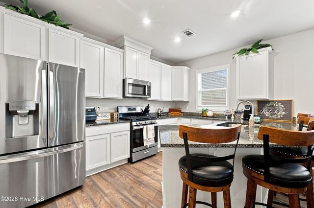 626 Count Fleet Court B26, Graniteville, SC 29829
