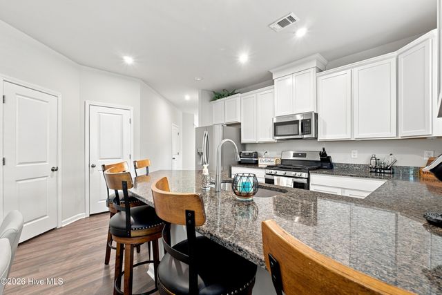 626 Count Fleet Court B26, Graniteville, SC 29829