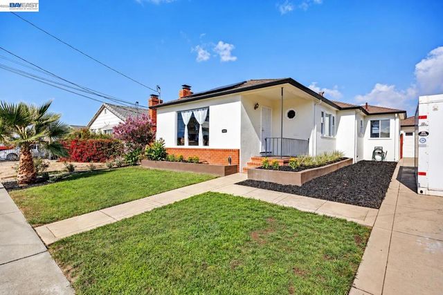 1441 170Th Ave, Hayward, CA 94541