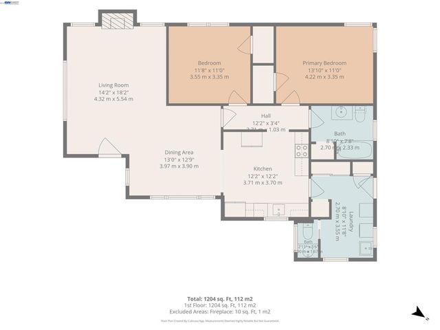 1441 170Th Ave, Hayward, CA 94541