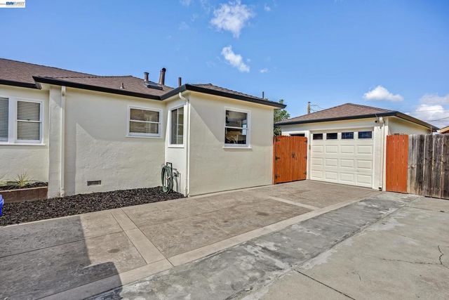 1441 170Th Ave, Hayward, CA 94541