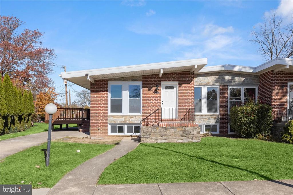 6613 CHIPPEWA DR, Baltimore, MD 21209