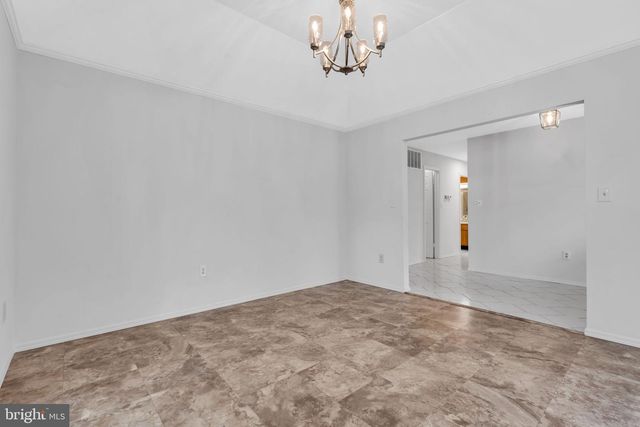 6 RUTHERFORD HAYES DR, Monroe Township, NJ 08831