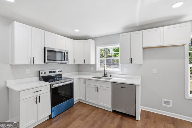165 Pearl Street, Clarkesville, GA 30523