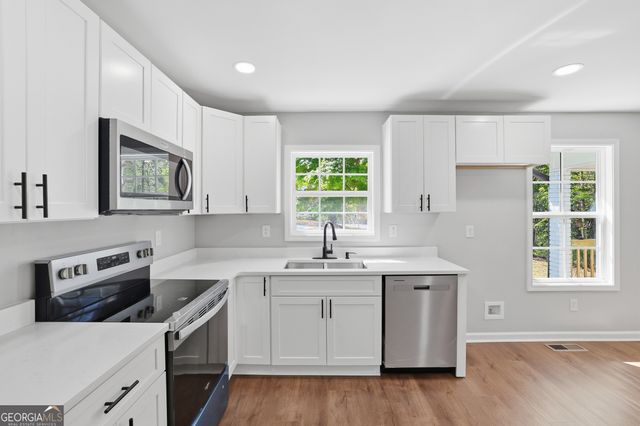 165 Pearl Street, Clarkesville, GA 30523