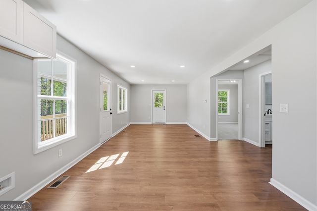 165 Pearl Street, Clarkesville, GA 30523