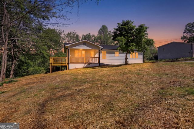 165 Pearl Street, Clarkesville, GA 30523