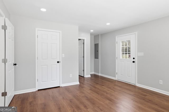 165 Pearl Street, Clarkesville, GA 30523