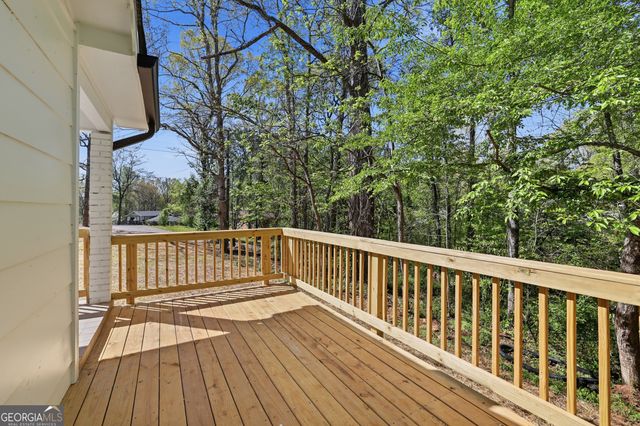 165 Pearl Street, Clarkesville, GA 30523