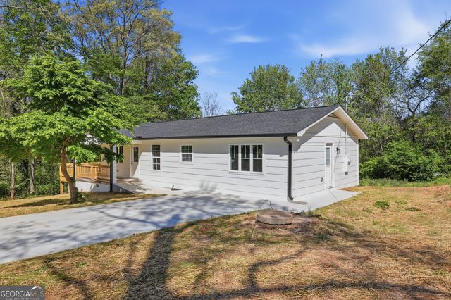 165 Pearl Street, Clarkesville, GA 30523