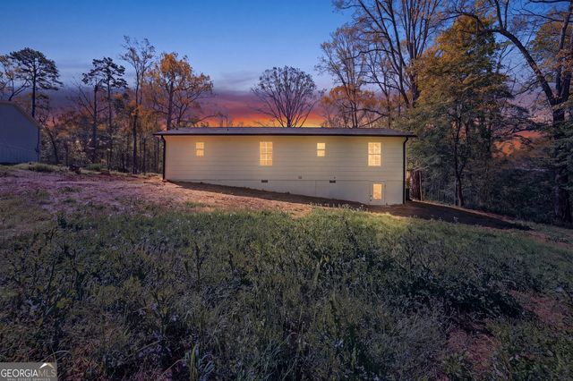 165 Pearl Street, Clarkesville, GA 30523